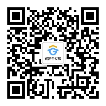 微信公众号二维码